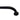 BLACK FINISH BLACKOUT POLE SET - Magasins Hart | Hart Stores