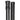 STANNIS DOUBLE POLE SET - GUNMETAL - Magasins Hart | Hart Stores