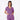 Mauve Scrub Top - Magasins Hart | Hart Stores
