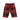 Polargear - Red & Black Swimsuit - Magasins Hart | Hart Stores