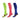 XFIT Compression Socks (5-Pack) - Magasins Hart | Hart Stores
