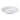 Opaline Glass Soup Plate 8.5" - Magasins Hart | Hart Stores