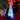 LED Glitter Tree | 21.5 cm - Magasins Hart | Hart Stores