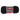 Red Heart With Love Black - Magasins Hart | Hart Stores