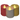 Xmas 6 Pieces Votive Light Glitter - Magasins Hart | Hart Stores