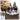 Xmas Musical Village Train & Santa - Magasins Hart | Hart Stores