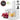 Hauz 1.5 cup Food Processor - Magasins Hart | Hart Stores