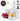 Hauz 1.5 cup Food Processor - Magasins Hart | Hart Stores