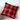 Buffalo Plaid Cushion - Magasins Hart | Hart Stores