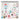 Fashion Angels - I Love Fashion | Fashion Design Sketch Set - Magasins Hart | Hart Stores