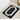 Geo Hotel Bath Mat Memory Foam - Magasins Hart | Hart Stores
