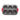Non-Stick 6 cup Muffin Pan with Silicone Handles - Magasins Hart | Hart Stores