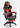 Office Gaming Chair with retractable footrest - Magasins Hart | Hart Stores