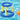 Bestway - 24" Splash Hoop Water Game - Magasins Hart | Hart Stores