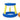 Bestway - 24" Splash Hoop Water Game - Magasins Hart | Hart Stores
