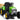 Kids Electric Ride-on Tractor with Trailer (12V Rechargeable Battery) - Magasins Hart | Hart Stores
