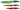 Set Of 3 Colored Non Stick Knives - Magasins Hart | Hart Stores
