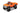 Fresh Metal 4x4 Rebels  - Magasins Hart | Hart Stores