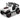 Fresh Metal 4x4 Rebels  - Magasins Hart | Hart Stores
