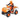 (Pre-ticket) Atv  - Magasins Hart | Hart Stores