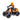 (Pre-ticket) Atv  - Magasins Hart | Hart Stores