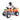 (Pre-ticket) Atv  - Magasins Hart | Hart Stores