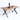 Doucoure - Dining Table - Magasins Hart | Hart Stores