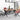Doucoure - Dining Table - Magasins Hart | Hart Stores
