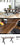 Doucoure - Dining Table - Magasins Hart | Hart Stores