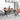 Doucoure - Dining Table - Magasins Hart | Hart Stores