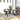 Doucoure - Dining Table - Magasins Hart | Hart Stores