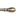 Sidra - Antique Brass Rod Set - Magasins Hart | Hart Stores
