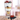 PARFAIT Ice Cream Cup - Set of 4 - Magasins Hart | Hart Stores