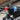 Waterproof Fog Bike Light - Magasins Hart | Hart Stores