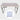 Sol del mare - Folding table 4 feet - Magasins Hart | Hart Stores