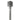 Kim Rod Set - Silver - Magasins Hart | Hart Stores