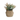 Artificial Weave Basket Plants - Magasins Hart | Hart Stores