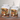 Glass Canister with Lid - Magasins Hart | Hart Stores
