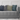 Faux Linen Cushion Bordeaux 18x18" - Magasins Hart | Hart Stores