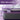 Maison Blanche | Chateau Royal - Lavender Scent Rolled Mattress - Magasins Hart | Hart Stores