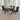 Avi - Dining Table - Magasins Hart | Hart Stores