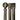 Prestige Double Sphere Pole Set - Magasins Hart | Hart Stores
