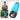 Silicon Bluetooth Speaker With Light For Bike - Magasins Hart | Hart Stores