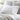 Pillow Case Pair 20x30 Solid Color T350 Asst - Magasins Hart | Hart Stores