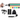 11pc Resistance Band Set - Magasins Hart | Hart Stores