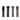 Pole Set Bright Nickel Basic Flat - Magasins Hart | Hart Stores