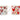 Lauren Taylor - New Bone China - "Hearts" Printed Mug - 11 Oz - Magasins Hart | Hart Stores