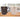 New Bone Mug 11oz Embossed And Golden Asst Colors - Magasins Hart | Hart Stores