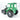 Mighty Wheels 16in Farm Tractor Metal  - Magasins Hart | Hart Stores