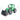 Mighty Wheels 16in Farm Tractor Metal  - Magasins Hart | Hart Stores